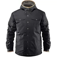 Fjällräven Greenland No.1 Down Jacket black M