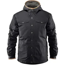 Fjällräven Greenland No.1 Down Jacket black M