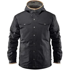 Fjällräven Greenland No.1 Down Jacket black M