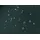Mendler Aluminium-Gartenstuhl HWC-P89 Gartensessel 180 g/m2 Seilgeflecht Rope 2 St. grün