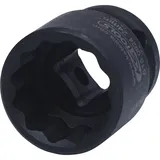 KS Tools 1/2" 12-kant-Kraft-Stecknuss kurz 24 mm