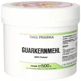 Guarkernmehl GPH Pulver