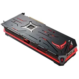 PowerColor Radeon RX 7800 XT Red Devil 16 GB GDDR6 RX7800XT 16G-E/OC