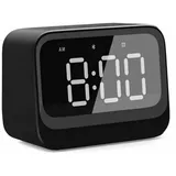 Denver EC-53B Alarm Clock - Black