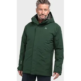 Schöffel Parka Style Froda grün 50