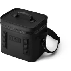 YETI HOPPER FLIP 12 - Kühltasche Schwarz