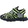 GEOX Airadyum BO Schwarz/Grau 24