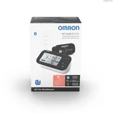 Hermes Arzneimittel OMRON M7 Intelli IT Afib Oberarm Blutdruckmessger.