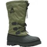 Kamik Canuck Dark Olive 42