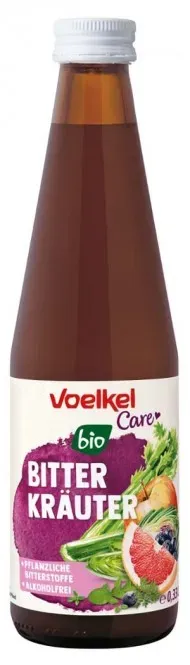 Voelkel Care Bitte Kräuter bio