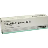 Esteve Pharmaceuticals GmbH ELACUTAN Creme 50 g