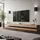 lookway SKY TV-Lowboard 280 cm Beige Holzwerkstoff