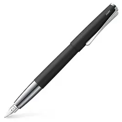 LAMY studio Patronenfüller  matt M (mittel)