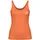 Head Racket Head Spirit II Tank Top Women, Campfire orange