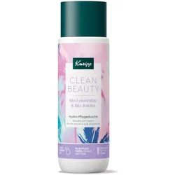 Kneipp CLEAN BEAUTY Bio Lotusblüte & Bio Jojoba