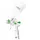 Neo Spritzpistole Obertank 0,6 l Düse 1,4 mm HVLP