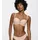 Triumph Damen Pure Micro WDP Bra, Cameo BEIGE, 85E - 85E