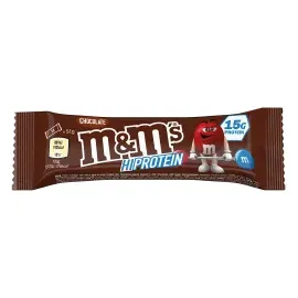 Mars Protein M&M Hi-Protein Bar 12x51g