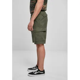 Brandit Textil Bdu Ripstop Kurze Hose Olive M
