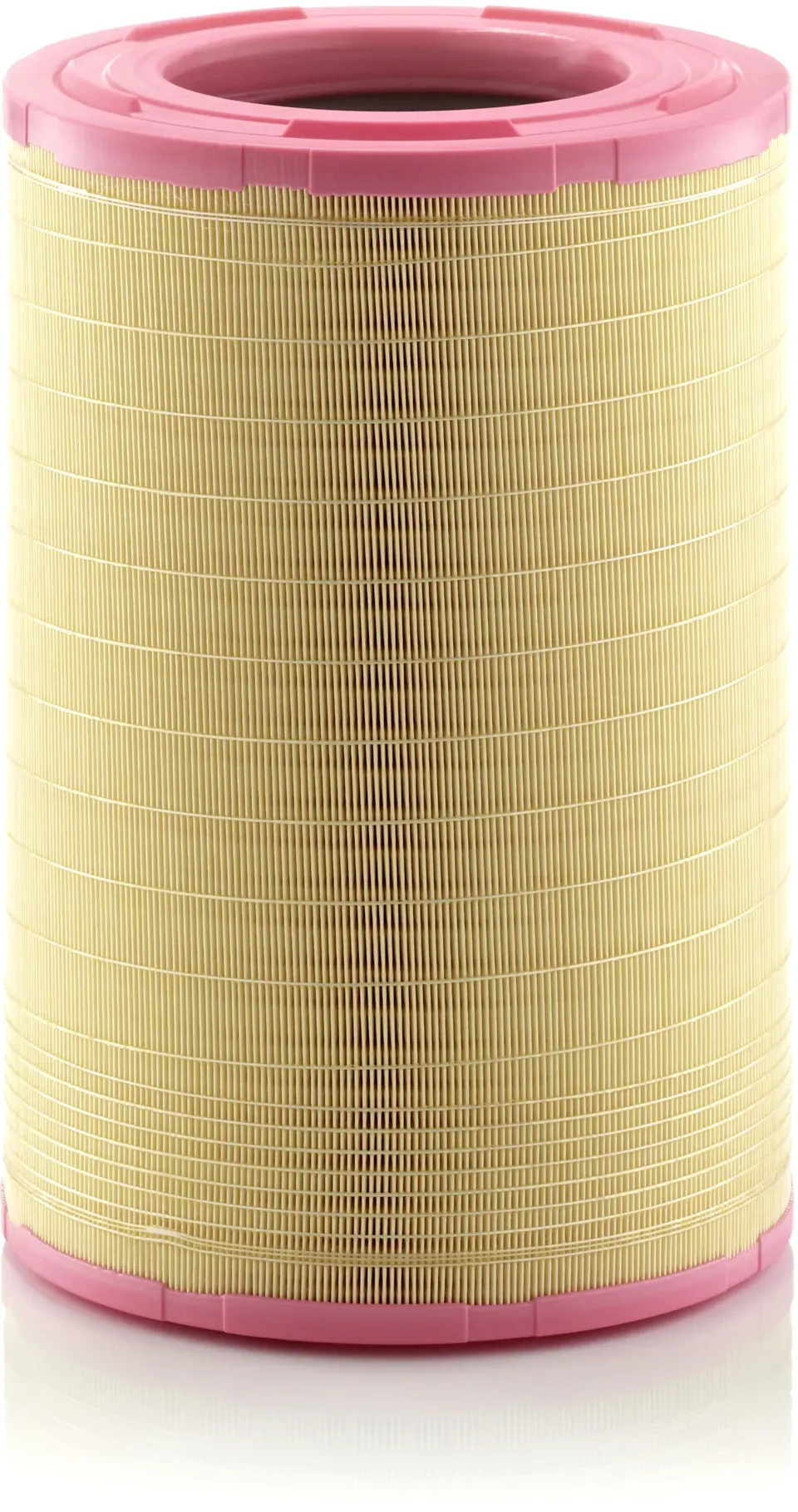 MANN-FILTER c311410 312mm für Volvo Iveco RENAULT TRUCKS