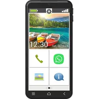 Emporia SMART.6lite Schwarz