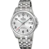 Festina CALENDARIO Titanium 41 mm F20696/1