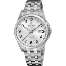 Festina CALENDARIO Titanium 41 mm F20696/1