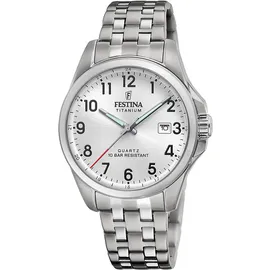 Festina CALENDARIO Titanium 41 mm F20696/1