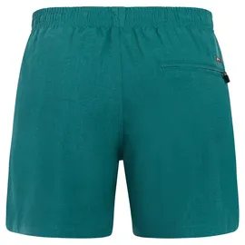 Protest Badeshorts Davey Dark Teal XL