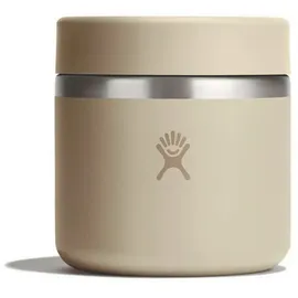 Hydro Flask Insulated Food Jar beige 0,83 l