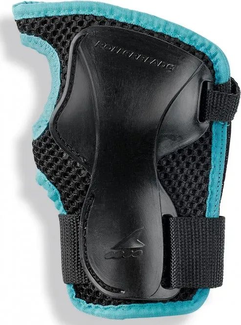 ROLLERBLADE X-GEAR W Handgelenkschoner 2022 black - M