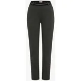 RAPHAELA by BRAX Lillyth Bequeme Jeans Grau 44