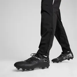 Puma Future 7 Pro FG/AG puma black/silver metallic gray 42
