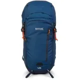 Regatta Highton V2 45l Rucksack Blau
