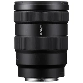 Sony 16-55 mm F2,8 G