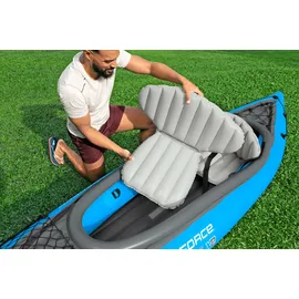 BESTWAY Cove Champion X2 blau