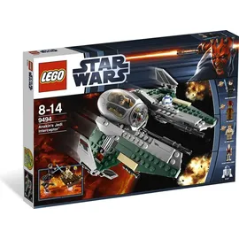 LEGO Star Wars Anakin's Jedi Interceptor 9494