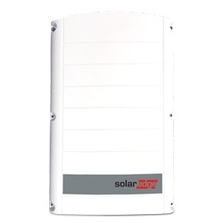 SolarEdge 'SE30K 3ph APP M4 Basic'(0% MwSt §12 III UstG)