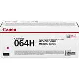 Canon 064H magenta