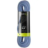 Edelrid Eagle Lite 9.5 Mm Rope Lila 80 m