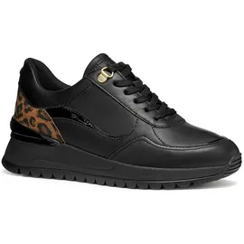 GEOX Desya Damen Schwarz 37