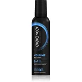 Syoss Pure Volume Schaumfestiger für Volumen 250 ml
