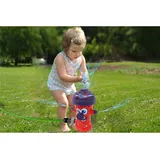 Jamara Mc Fizz Wassersprinkler Hydrant Happy