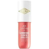 Sol de Janeiro Glowmotions Körperöl 75 ml