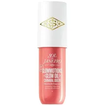 Sol de Janeiro Glowmotions Körperöl 75 ml