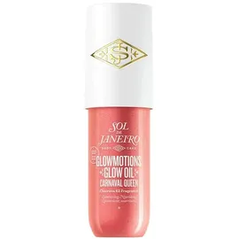 Sol de Janeiro Glowmotions Körperöl 75 ml