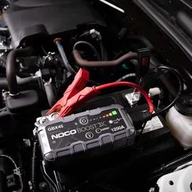 Noco Boost X GBX45 Starthilfegerät 12 V 1250 A
