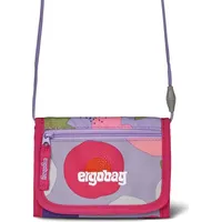 Ergobag Brustbeutel BlütenzauBär