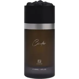 ahmed al maghribi Cinder Extrait de Parfum 100 ml