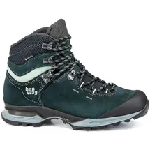 Hanwag Tatra Light GTX Damen Petrol/Mint 42